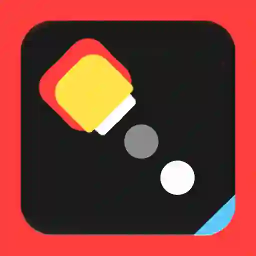 თამაში DD Flappy Shooter ონლაინ