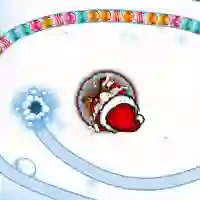 თამაში Christmas Chain ონლაინ