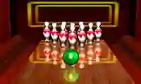 თამაში Bowling Masters 3D ონლაინ