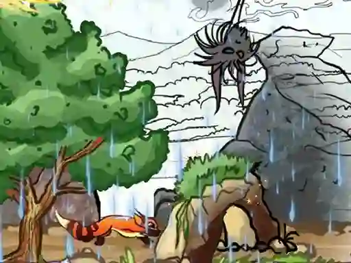 თამაში Tales of Crevan ონლაინ