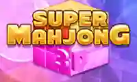 თამაში Super Mahjong 3d ონლაინ