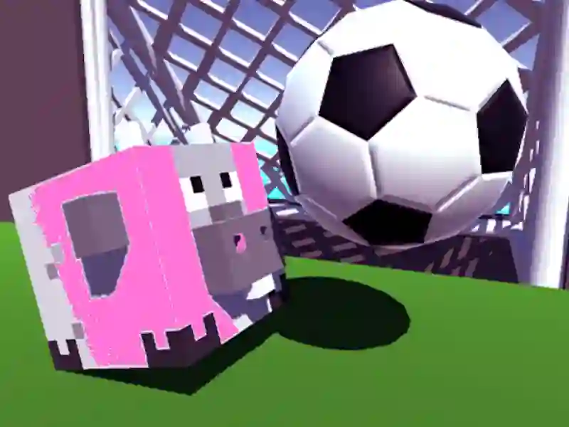 თამაში Goal.io ონლაინ