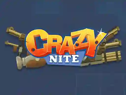 თამაში Crazy nite ონლაინ
