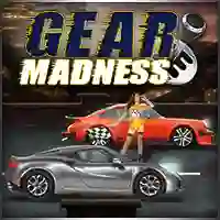თამაში Gear Madness ონლაინ