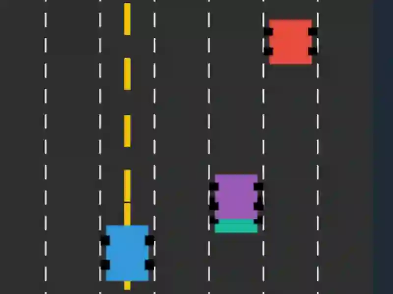 თამაში Drive and Avoid ონლაინ