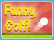 თამაში Funny Golf! ონლაინ