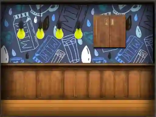 თამაში Amgel Kids Room Escape 64 ონლაინ