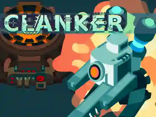 თამაში Clanker.io ონლაინ