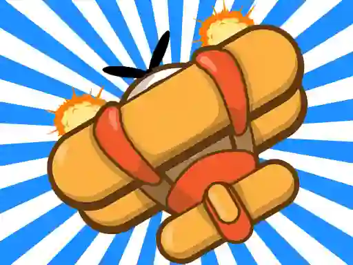 თამაში Sky Combat ონლაინ