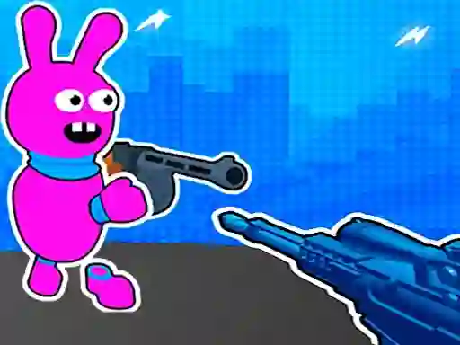 თამაში Bunny Boy Online ონლაინ