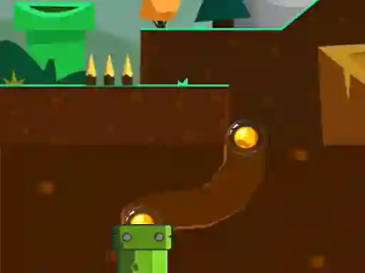 თამაში Route Digger 2 ონლაინ