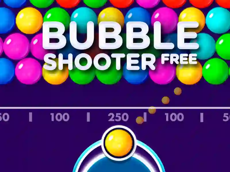 თამაში Bubble Shoot Park ონლაინ