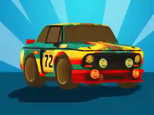 თამაში Car Traffic Race ონლაინ