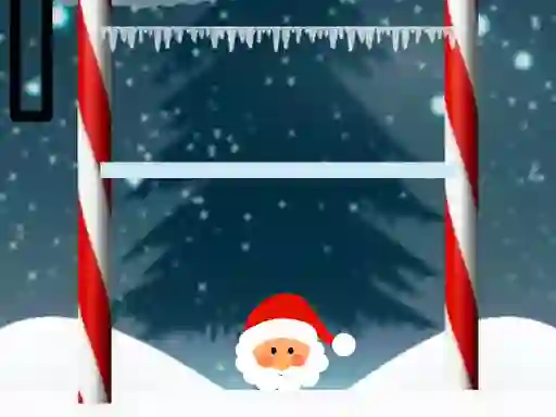 თამაში Santa Claus Jumper ონლაინ