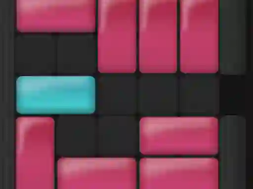 თამაში Blue Block ონლაინ