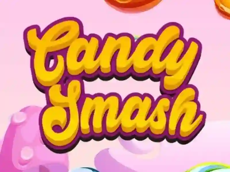 თამაში Candy Smash ონლაინ