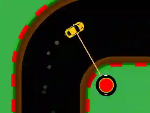 თამაში Dangerous Turn ონლაინ