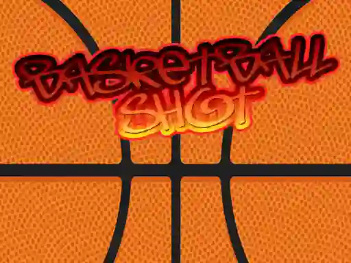 თამაში Basketball Shot ონლაინ