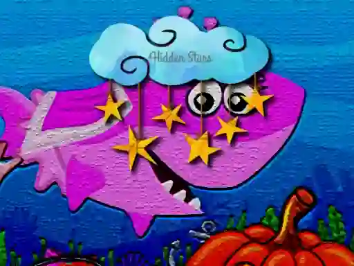 თამაში Kids Hidden Stars ონლაინ