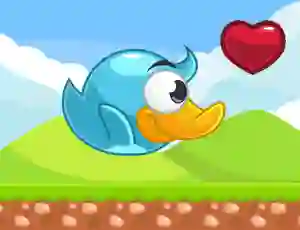 თამაში Baby Bird ონლაინ