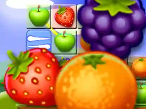 თამაში Fruit Link Deluxe ონლაინ
