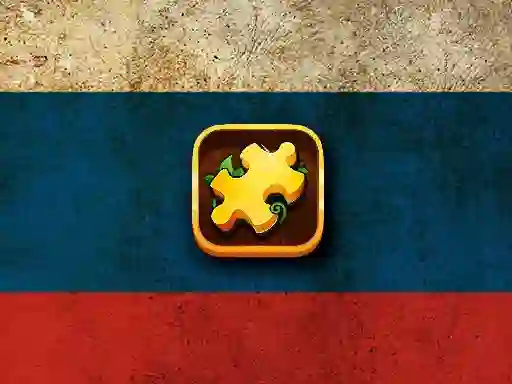 თამაში Daily Russian Jigsaw ონლაინ
