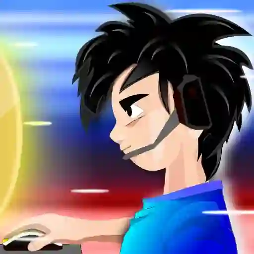თამაში Esport Gamer Tycoon ონლაინ