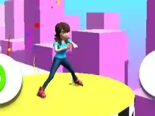თამაში Shift Run ონლაინ