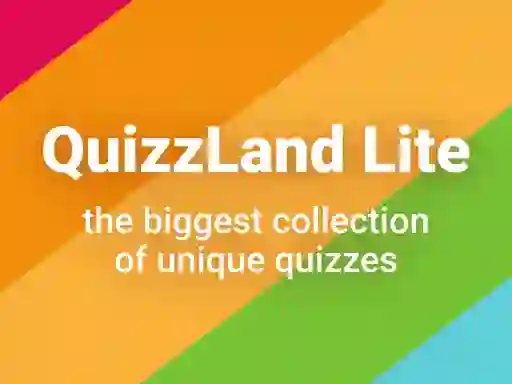 თამაში Quizzland ონლაინ