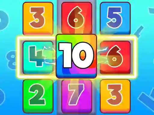 თამაში Number Tricky Puzzles ონლაინ