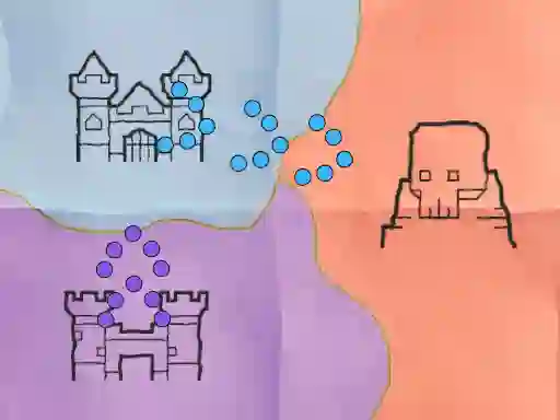 თამაში Imperor.io ონლაინ
