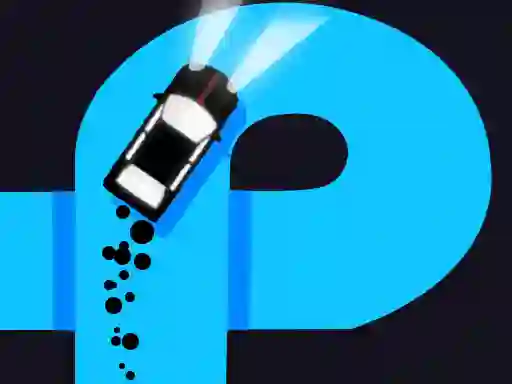 თამაში Finger Driver ონლაინ