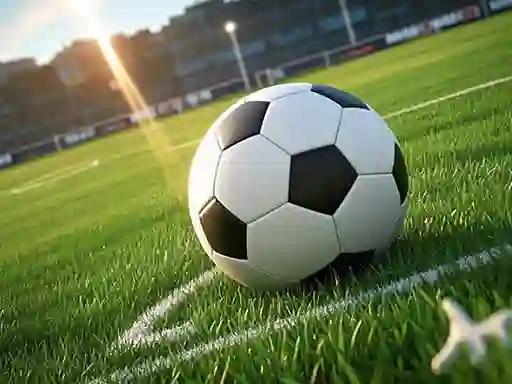 თამაში Authentic Football ონლაინ