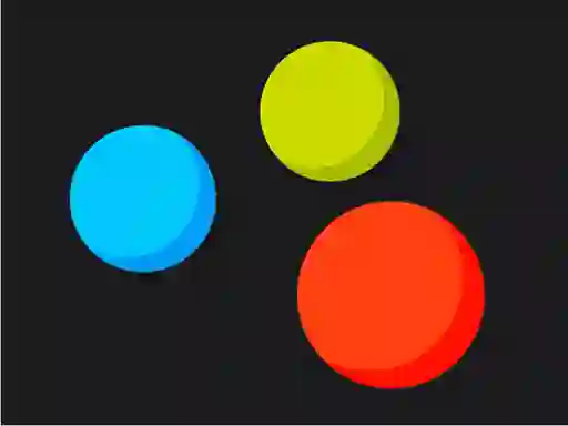 თამაში Explode Ballz ონლაინ