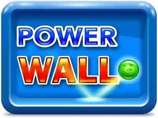 თამაში Power Wall ონლაინ