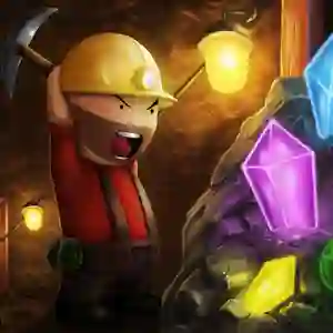 თამაში Mad Digger ონლაინ