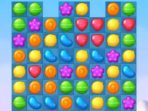 თამაში Candymatch.io ონლაინ