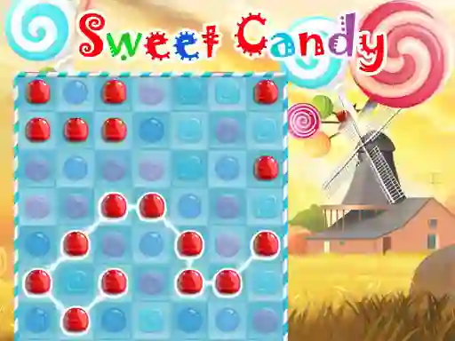 თამაში Sweet Candy Collection ონლაინ