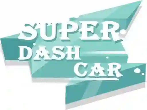თამაში Super Dash Car ონლაინ