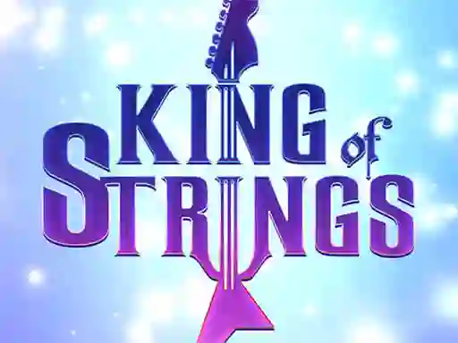 თამაში King Of Strings ონლაინ
