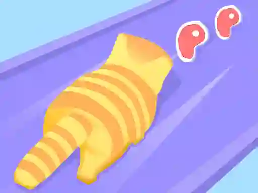 თამაში Cat Evolution ონლაინ