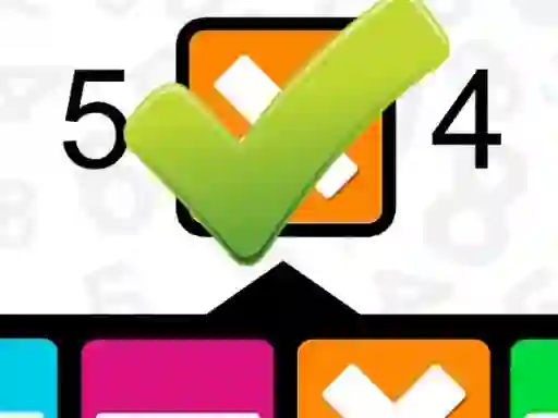 თამაში Math Whizz 2 ონლაინ