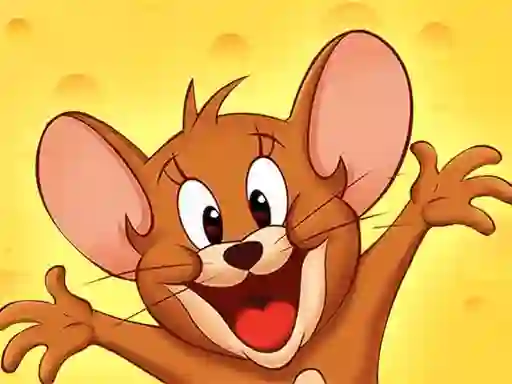 თამაში Rats and Cheese ონლაინ