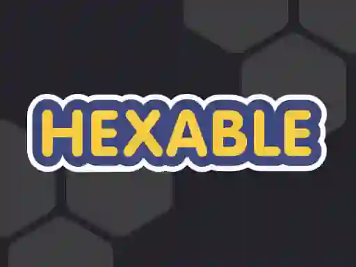 თამაში Hexable ონლაინ