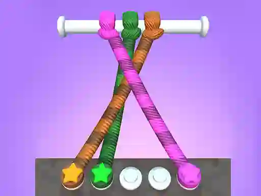 თამაში Tangle Master 3D ონლაინ