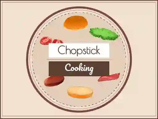 თამაში Chopstick Cooking ონლაინ