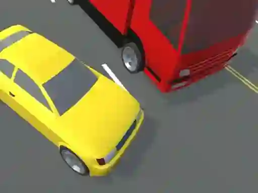 თამაში Traffic Racing: Overtake Everyone ონლაინ