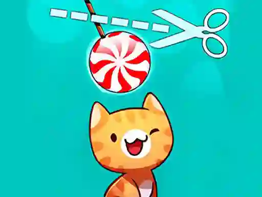 თამაში For Cut Cat 2 ონლაინ