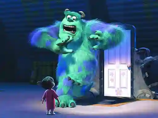 თამაში Corona Monsters Memory ონლაინ