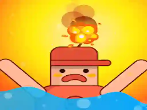 თამაში Mr. Spark ონლაინ